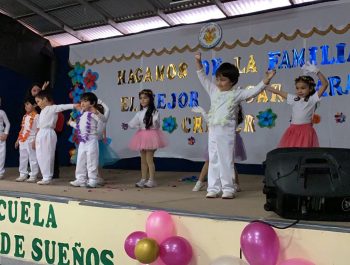 Día de la Familia
