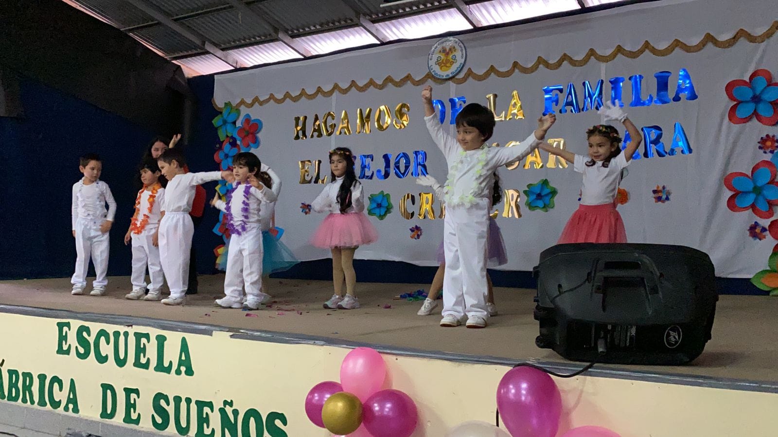 Día de la Familia